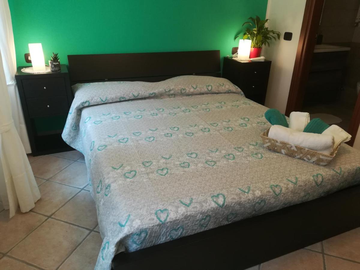 B&B La Terrazza Mantova Eksteriør bilde