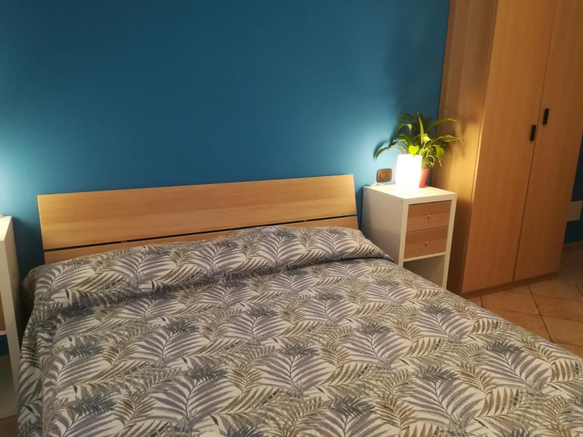 B&B La Terrazza Mantova Eksteriør bilde