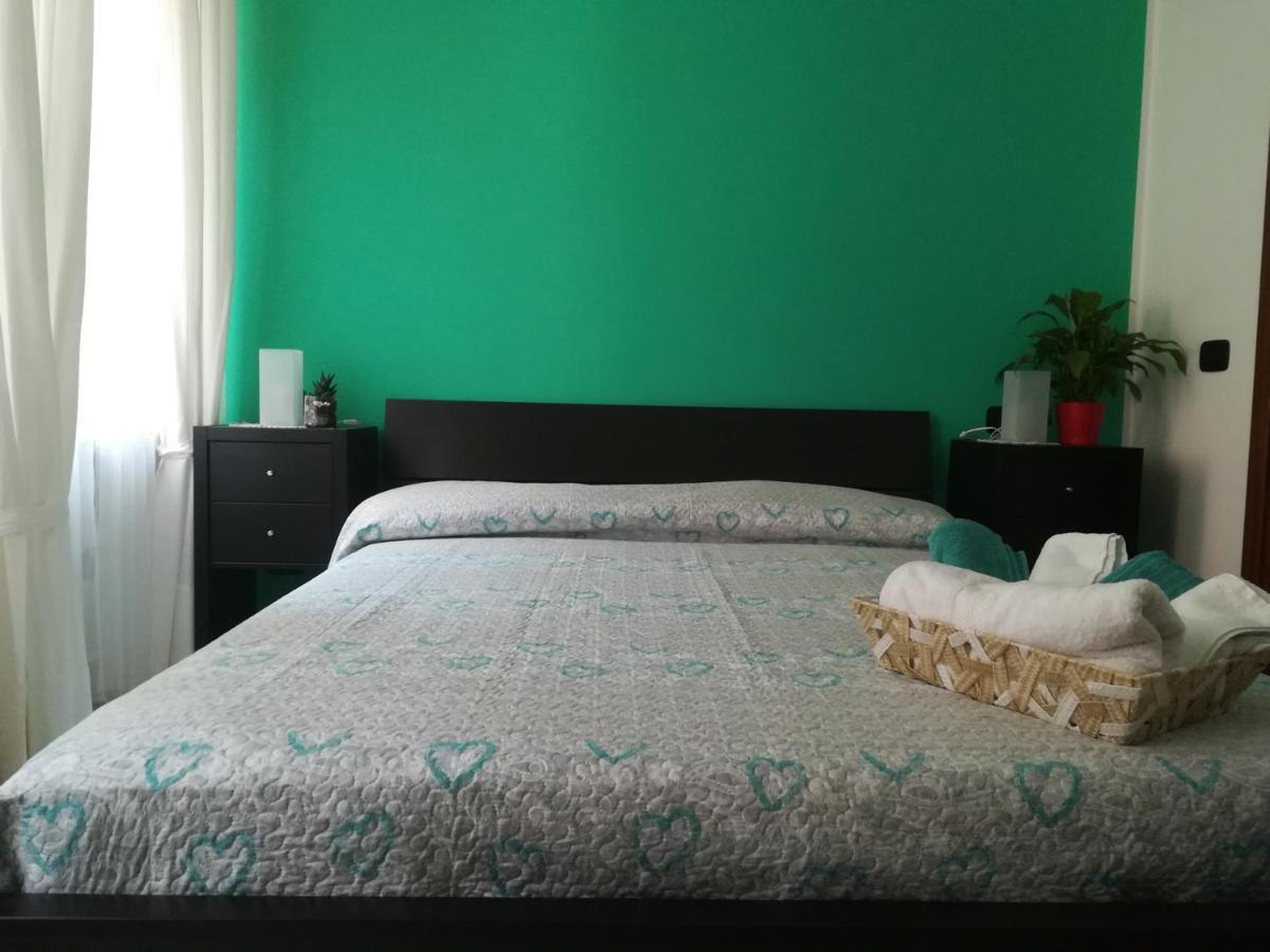 B&B La Terrazza Mantova Eksteriør bilde