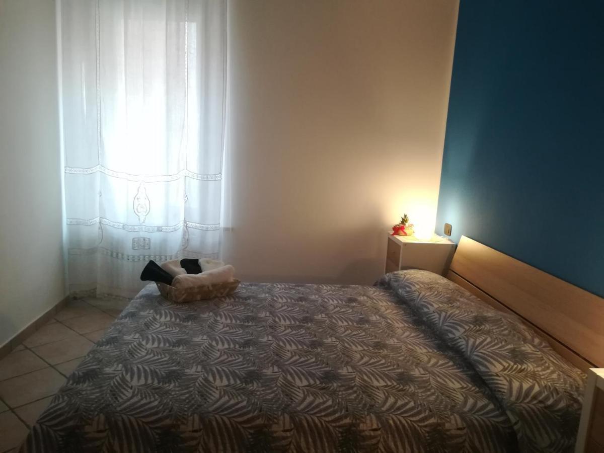 B&B La Terrazza Mantova Eksteriør bilde