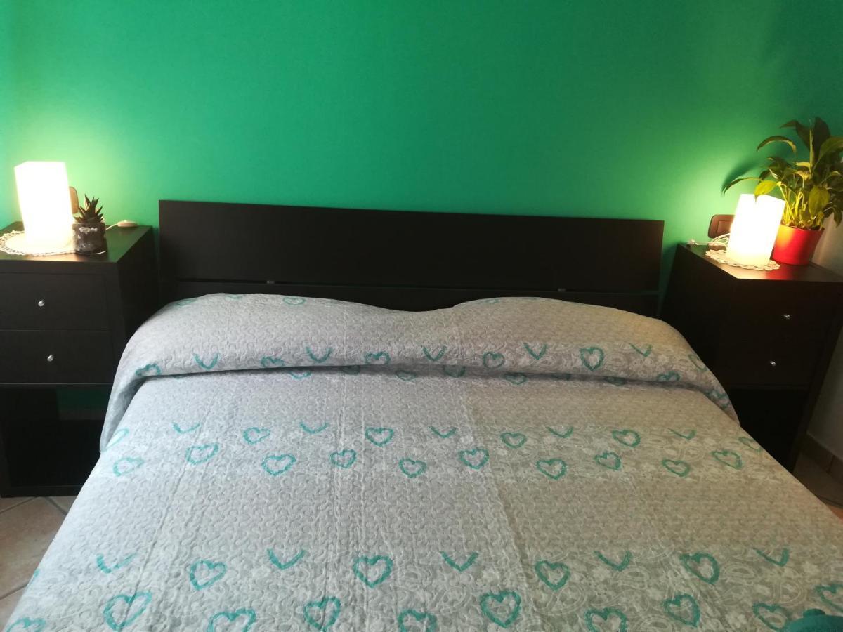 B&B La Terrazza Mantova Eksteriør bilde