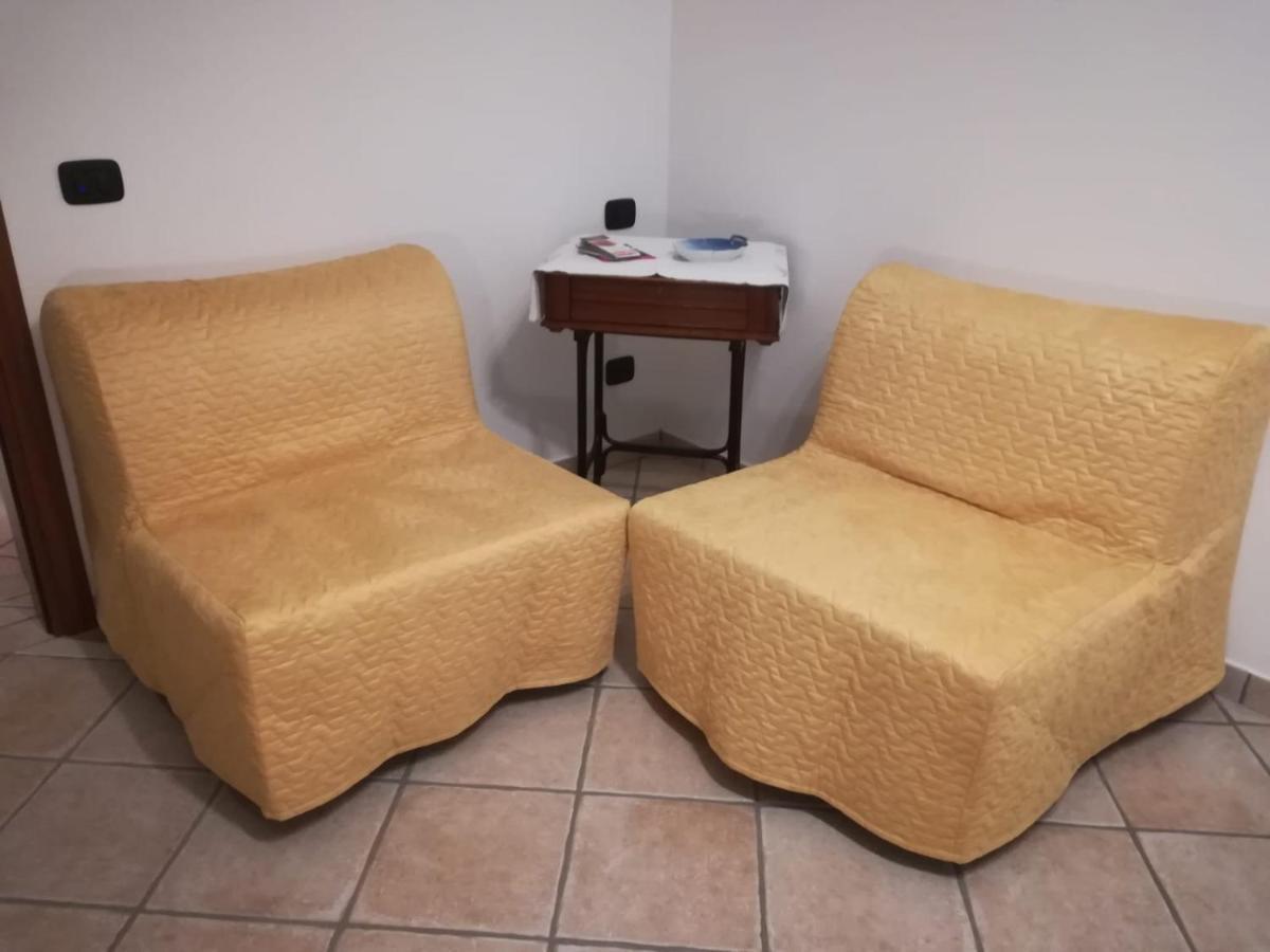 B&B La Terrazza Mantova Eksteriør bilde