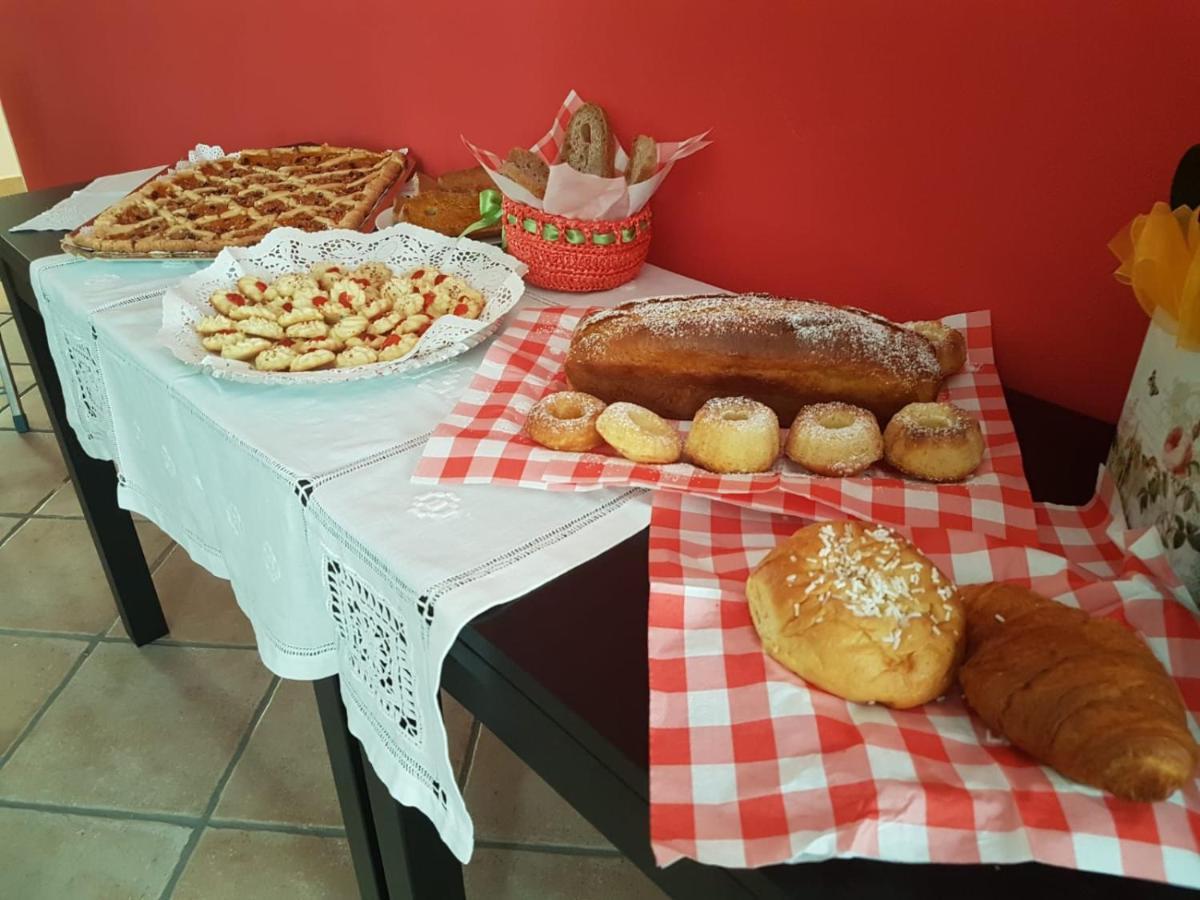 B&B La Terrazza Mantova Eksteriør bilde