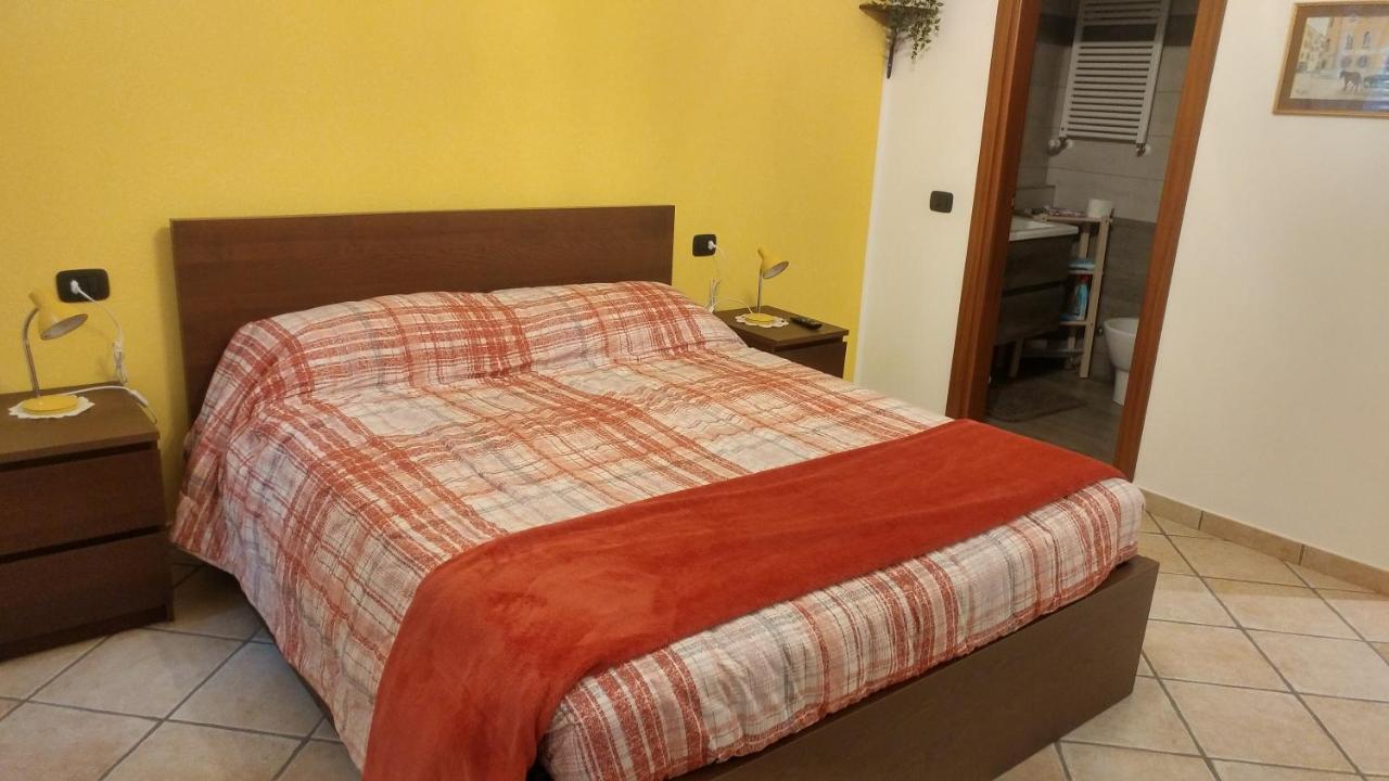 B&B La Terrazza Mantova Eksteriør bilde