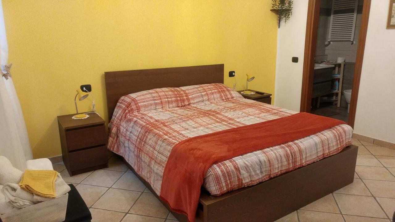 B&B La Terrazza Mantova Eksteriør bilde