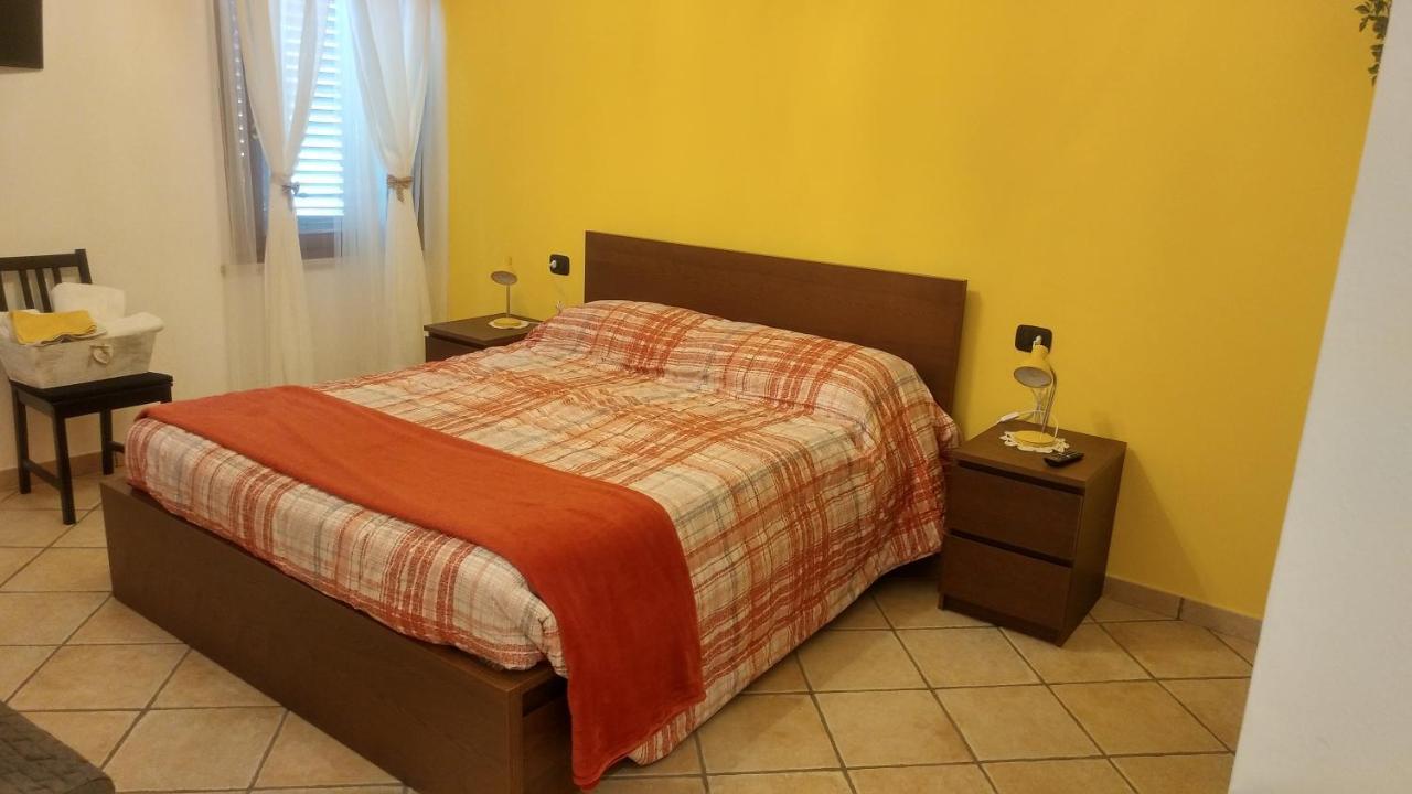 B&B La Terrazza Mantova Eksteriør bilde