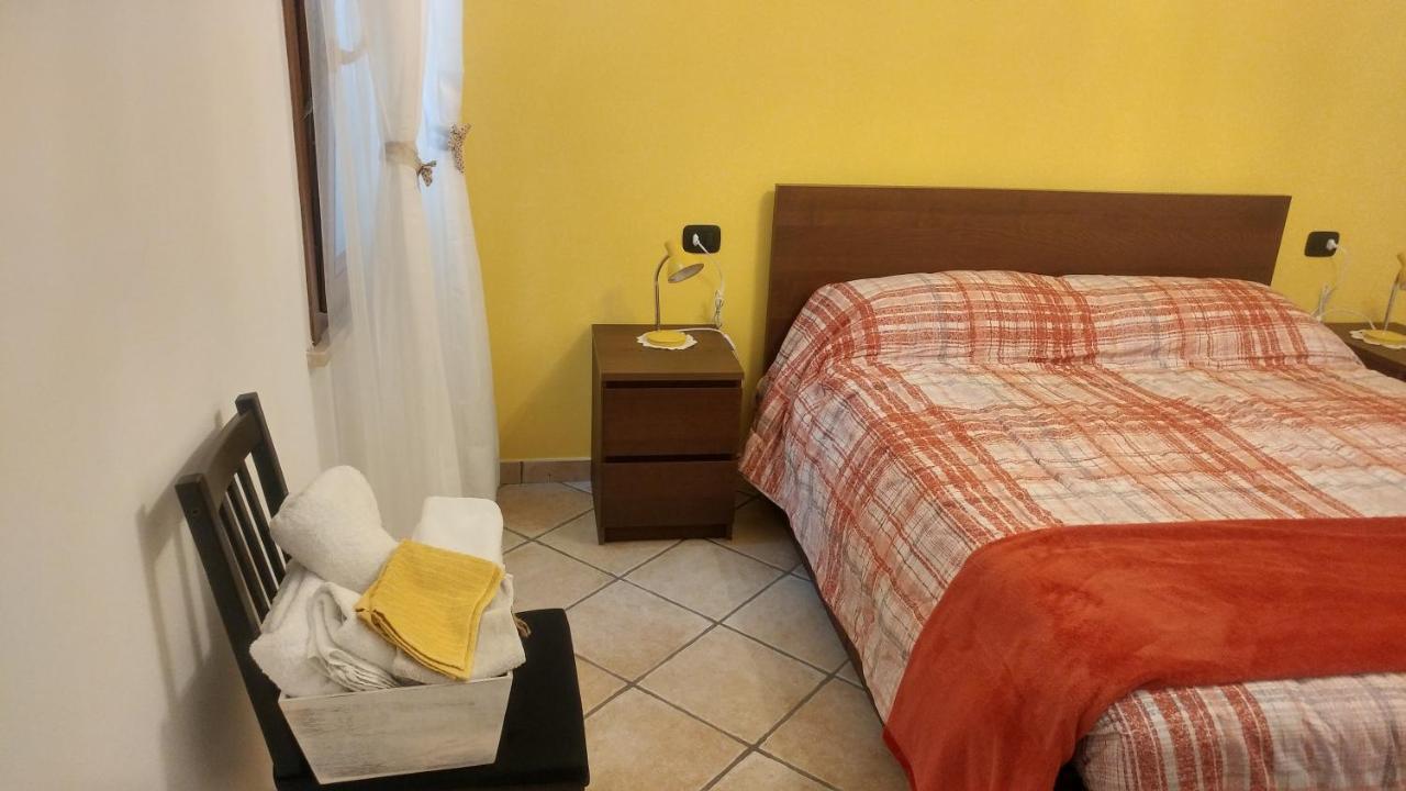 B&B La Terrazza Mantova Eksteriør bilde